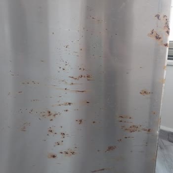 Arçelik İnox Bulaşık Makinesi