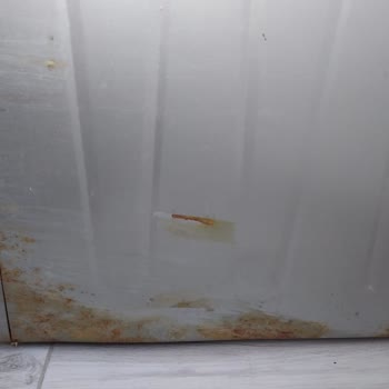 Arçelik İnox Bulaşık Makinesi