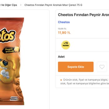 Migros Etiket Ve Kasa Fiyat Farkı