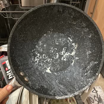 Arçelik 6488i Bulaşık Makinesi Üretim Hatası