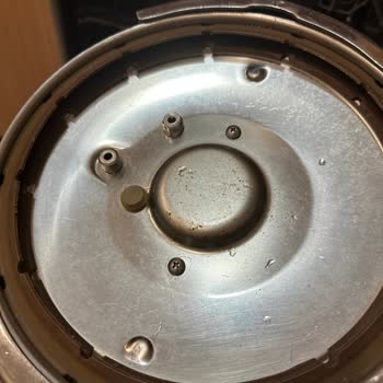 Arçelik 6488i Bulaşık Makinesi Üretim Hatası