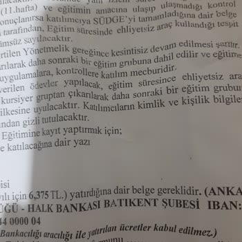 Sağlık Bakanlığı Ücret Ve Zaman