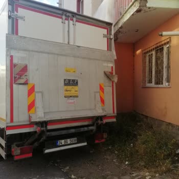 Tarım Kredi Kooperatif Market Şoförünüzün Saygısız Davranışı