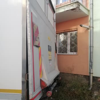 Tarım Kredi Kooperatif Market Şoförünüzün Saygısız Davranışı