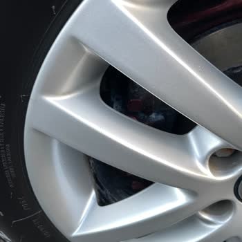 Saruhan Kimya Fakir Expert Jant Temizleyici Memnuniyetsizliği