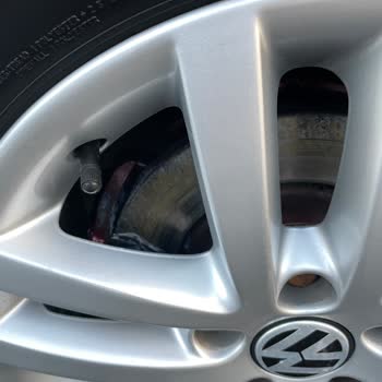 Saruhan Kimya Fakir Expert Jant Temizleyici Memnuniyetsizliği