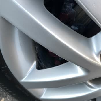 Saruhan Kimya Fakir Expert Jant Temizleyici Memnuniyetsizliği