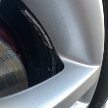 Saruhan Kimya Fakir Expert Jant Temizleyici Memnuniyetsizliği