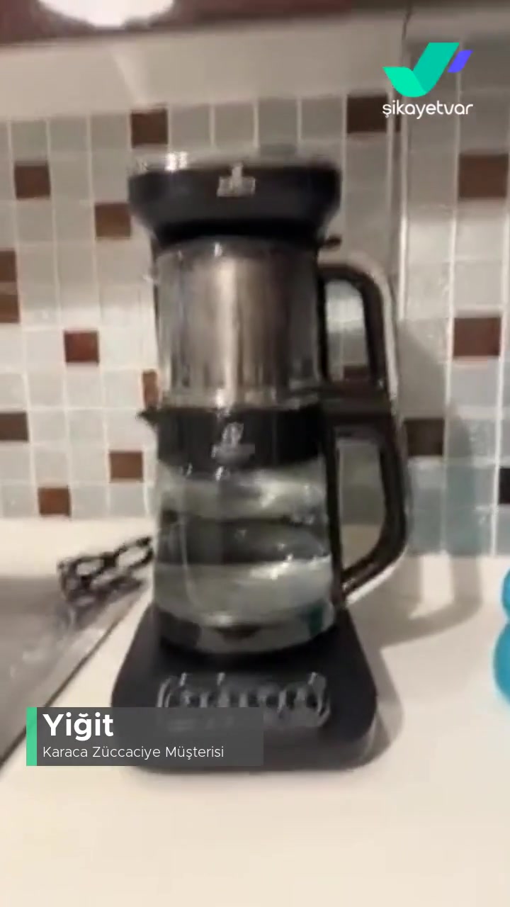 Karaca Züccaciye  Ürün Almakla Hata mı Yaptık? videonun kapak resmi