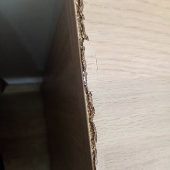 Mondihome İzmir Çiğli Mağazası İle Yaşadığım Sorunlar