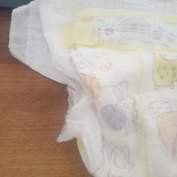 Prima Premium Care Bebek Bezi