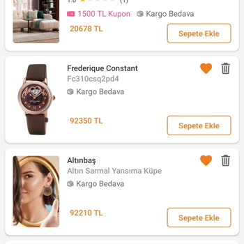 Trendyol Adı Altında Yanıltıyorlar