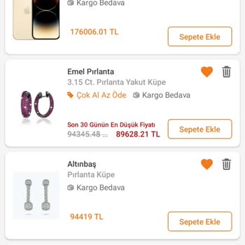 Trendyol Adı Altında Yanıltıyorlar