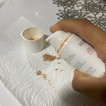 Dermoskin Bozuk Ürün Geldi