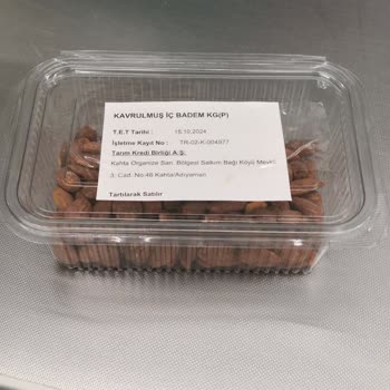 Tarım Kredi Kooperatif Market Bayat Ve Kurtlu Mal