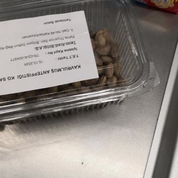 Tarım Kredi Kooperatif Market Bayat Ve Kurtlu Mal