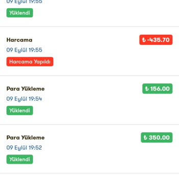 Şok Marketler Parayı Çekip Siparişi Oluşturması