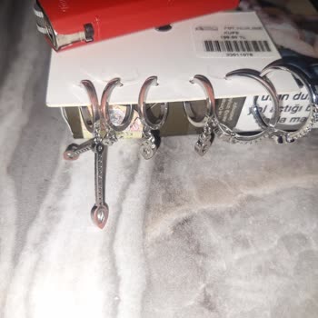 Küppeli Accessories Üründe Sorun Yaşama