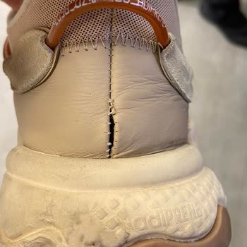 Adidas Müşteri Mağduriyeti Sorunu