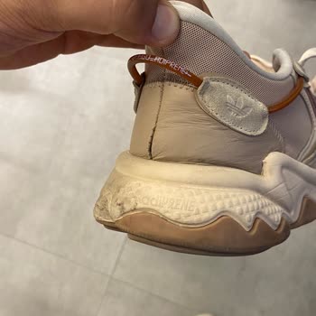 Adidas Müşteri Mağduriyeti Sorunu