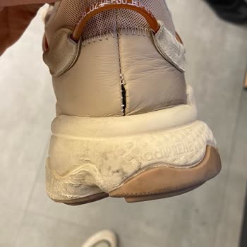 Adidas Müşteri Mağduriyeti Sorunu