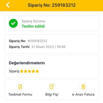 Migros Düzce Mağaza Müdürü