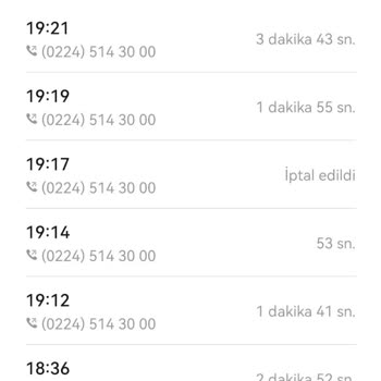 Maydonoz Dönerden Yanlış Üstüne Yanlış