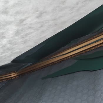 İstanbul Aynacısı Kusurlu Ürününe Sahip Çıkmadı.