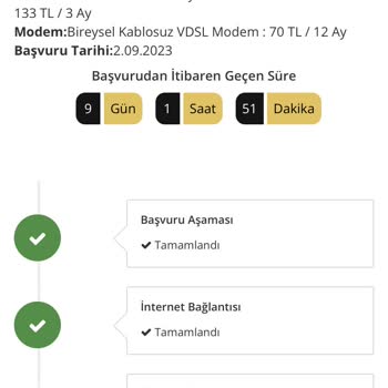 Millenicom İlgisizliği Ve Yavaşlığı
