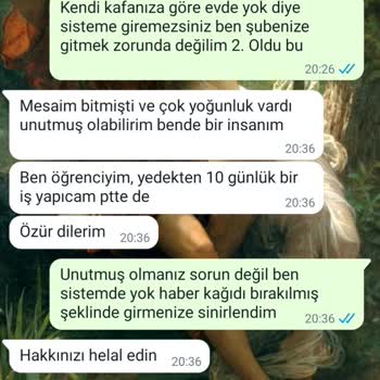 PTT Kargo Isparta PTT Teslim Edilmeyen Kargolar