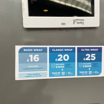 Pegasus Valiz Parçalanması Ve Firmanın Çok Kötü İlgisizliği