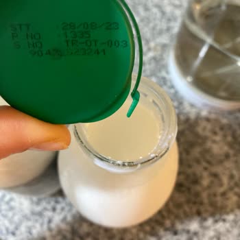 Orvital Migros Bozuk Gıda Satışı