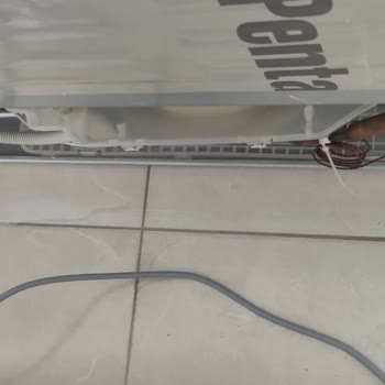 Profilo Buzdolabı Arızası Servis Problemi