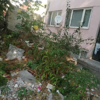 Bursa Büyükşehir Belediyesi Apartman Giderlerinin Sürekli Tıkanması