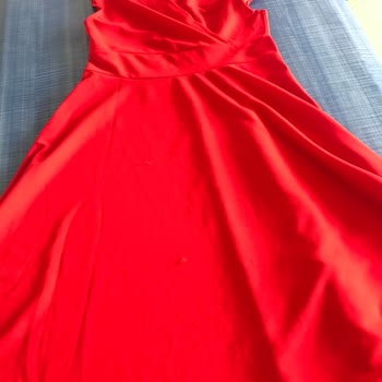 Bitik Liva Defolu Ürün Gönderdi