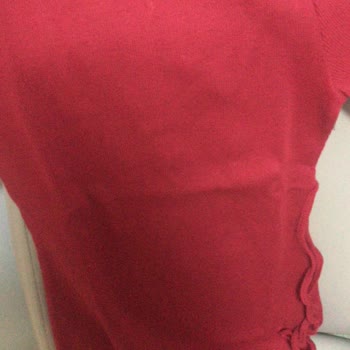 Bitik Liva Defolu Ürün Gönderdi