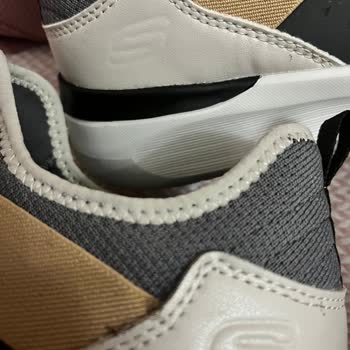 Skechers Hatalı Ürün Ve Satıcı İlgisizliği