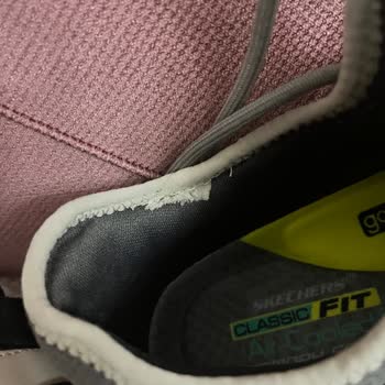 Skechers Hatalı Ürün Ve Satıcı İlgisizliği
