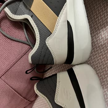 Skechers Hatalı Ürün Ve Satıcı İlgisizliği