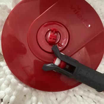 Vileda Spino Eksik Parça