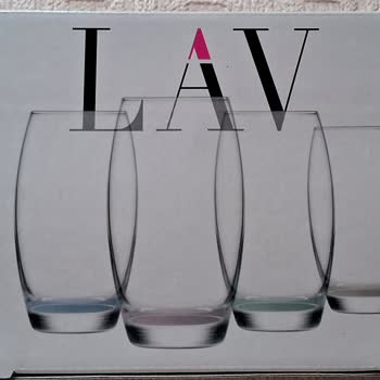 Lav Firması Gönderdiği Ürünü Değiştirmiyor