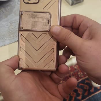 Samsung Telefon Yazılım Güncellemesi Geldikten Sonra Ön Ana Ekranım Bozuldu