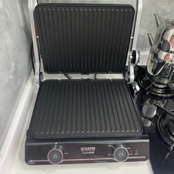 Schafer Ankamall İade Problemi