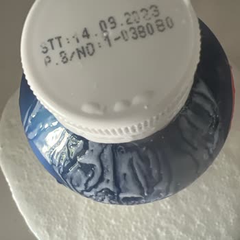 Altınkılıç Kefir Bozulmuş Ürün