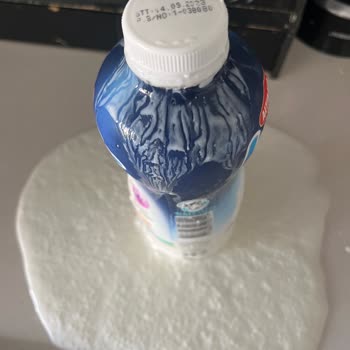 Altınkılıç Kefir Bozulmuş Ürün