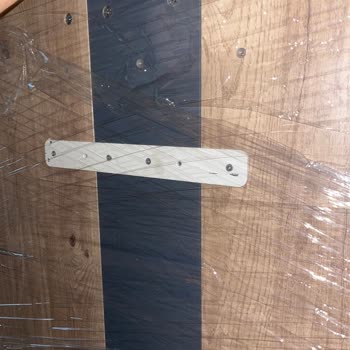 İstikbal Teşhir Ürün Gönderdi!