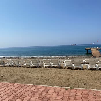 Lord Marina Otel Sorumsuz Bir Otel