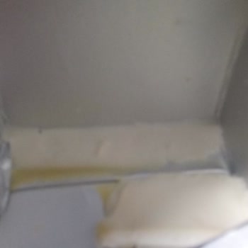 Yörükoğlu Sütün Peynir Gibi Olması