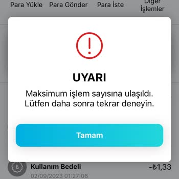 Paycell Mobil Ödeme Üyeliğim Yok Mobil Ödeme Ücreti Kesti