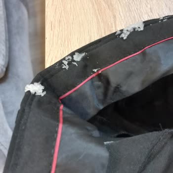 Süvari Pantolon Bel Kısmında Jel